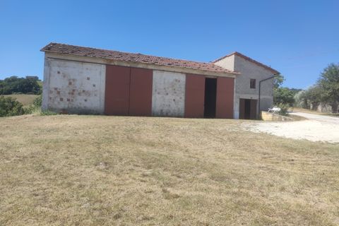 Villa i Staffolo, Ancona, Staffolo - € 145.000 | Ref: F628 - foto 10