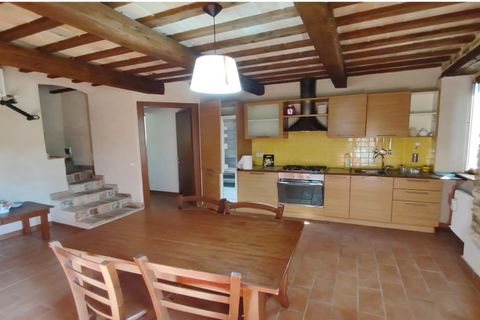Villa a Cupramontana, Ancona, Cupramontana - € 80.000 | Ref: F685 - foto 2