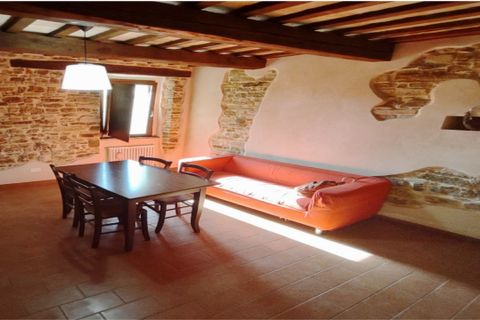 Villa a Cupramontana, Ancona, Cupramontana - € 80.000 | Ref: F685 - foto 3