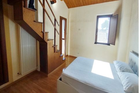 Villa a Cupramontana, Ancona, Cupramontana - € 80.000 | Ref: F685 - foto 4