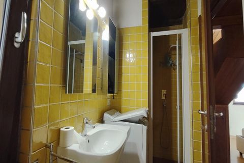Villa a Cupramontana, Ancona, Cupramontana - € 80.000 | Ref: F685 - foto 8