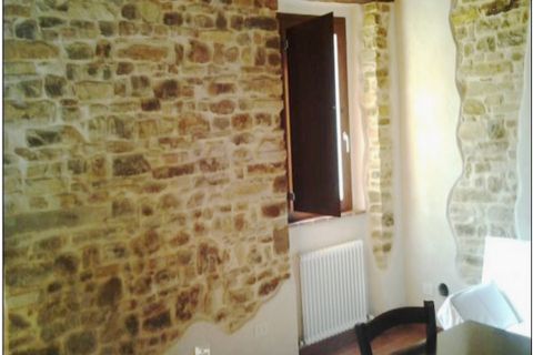 Villa a Cupramontana, Ancona, Cupramontana - € 80.000 | Ref: F685 - foto 12