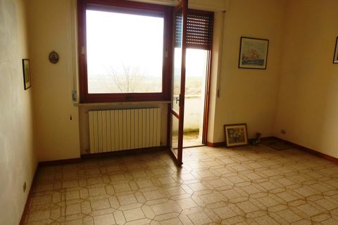 Villa a Staffolo, Ancona, Staffolo - € 149.000 | Ref: F2052 - foto 8