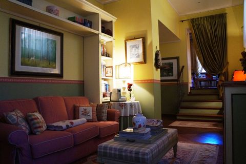 Villa i Jesi, Ancona, Jesi - € 260.000 | Ref: J2132 - foto 5