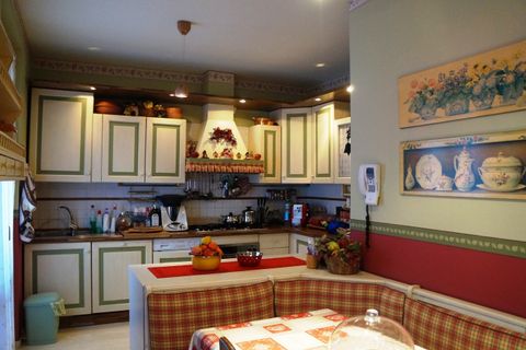 Villa i Jesi, Ancona, Jesi - € 260.000 | Ref: J2132 - foto 6