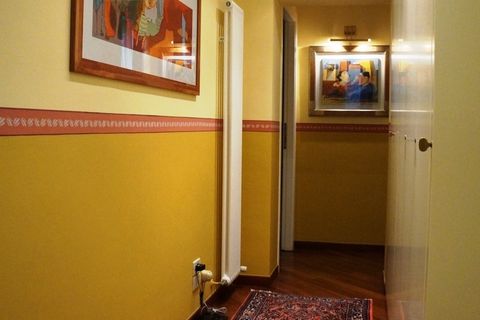 Villa i Jesi, Ancona, Jesi - € 260.000 | Ref: J2132 - foto 8