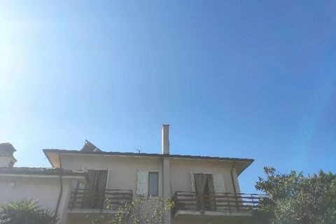 Villa i Monte San Vito, Ancona, Monte San Vito - € 240.000 | Ref: F977 - foto 1