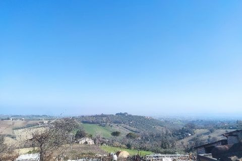 Villa i Monte San Vito, Ancona, Monte San Vito - € 240.000 | Ref: F977 - foto 5