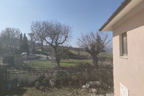 Villa i Monte San Vito, Ancona, Monte San Vito - € 240.000 | Ref: F977 - foto 6