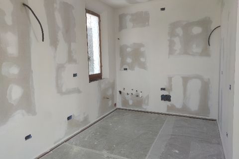 Villa i Monte San Vito, Ancona, Monte San Vito - € 240.000 | Ref: F977 - foto 10