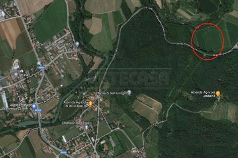Erhvervsejendom i Cormons, Gorizia, Cormons - € 31.000 | Ref: D-279-2 - foto 2