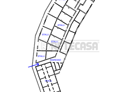 Erhvervsejendom i Visco, Udine, Visco - € 378.000 | Ref: D-329 - foto 4