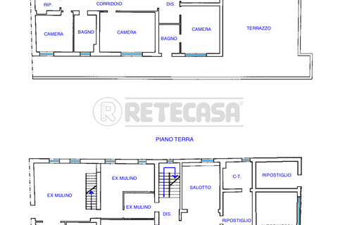 Erhvervsejendom i Visco, Udine, Visco - € 378.000 | Ref: D-329 - foto 5