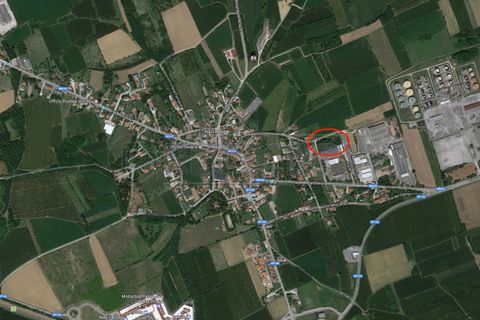 Helårsgrund i Visco, Udine, Visco - € 129.000 | Ref: D-328 - foto 3