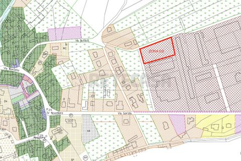 Helårsgrund i Visco, Udine, Visco - € 129.000 | Ref: D-328 - foto 4
