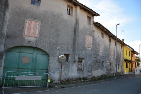 Villa a Gonars, Udine, Gonars - € 129.000 | Ref: D-735 - foto 2