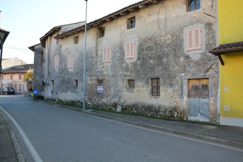 Villa a Gonars, Udine, Gonars - € 129.000 | Ref: D-735 - foto 3
