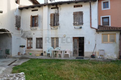 Villa a Gonars, Udine, Gonars - € 129.000 | Ref: D-735 - foto 4
