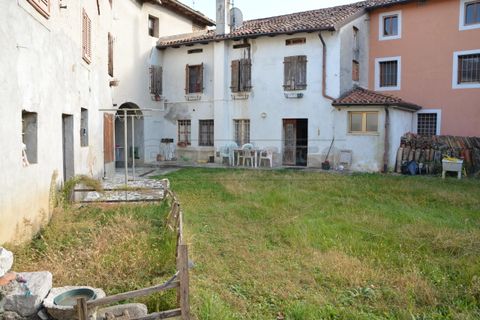 Villa a Gonars, Udine, Gonars - € 129.000 | Ref: D-735 - foto 5