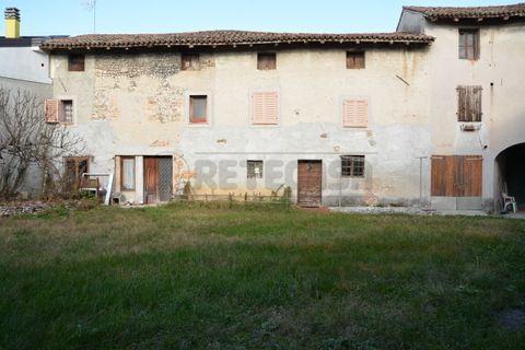 Villa a Gonars, Udine, Gonars - € 129.000 | Ref: D-735 - foto 6