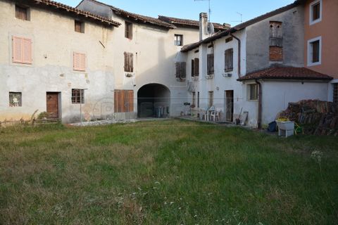 Villa a Gonars, Udine, Gonars - € 129.000 | Ref: D-735 - foto 7