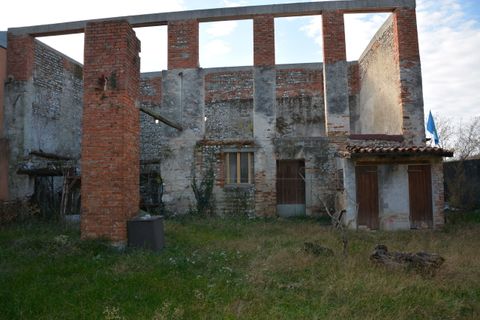 Villa a Gonars, Udine, Gonars - € 129.000 | Ref: D-735 - foto 8