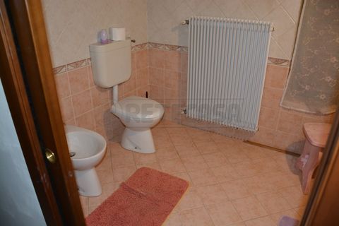 Villa a Gonars, Udine, Gonars - € 129.000 | Ref: D-735 - foto 15