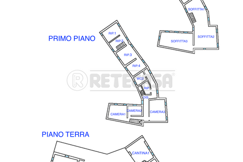 Villa a Gonars, Udine, Gonars - € 129.000 | Ref: D-735 - foto 17