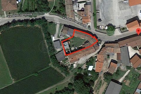 Villa a Gonars, Udine, Gonars - € 129.000 | Ref: D-735 - foto 18