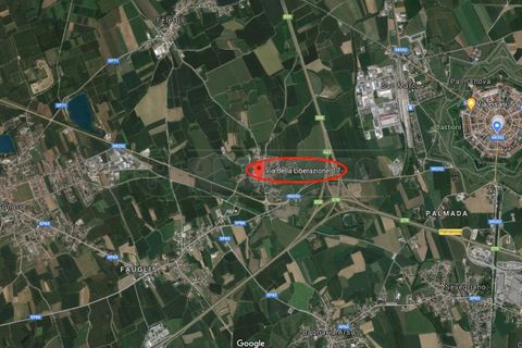 Villa a Gonars, Udine, Gonars - € 129.000 | Ref: D-735 - foto 19