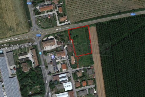 Terra a Torviscosa, Udine, Torviscosa - € 109.000 | Ref: D-423 - foto 7