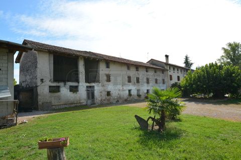 Villa a Chiopris-Viscone, Udine, Chiopris-Viscone - € 129.000 | Ref: D-484 - foto 2