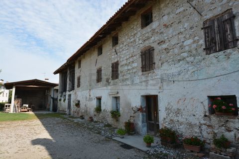 Villa a Chiopris-Viscone, Udine, Chiopris-Viscone - € 129.000 | Ref: D-484 - foto 3