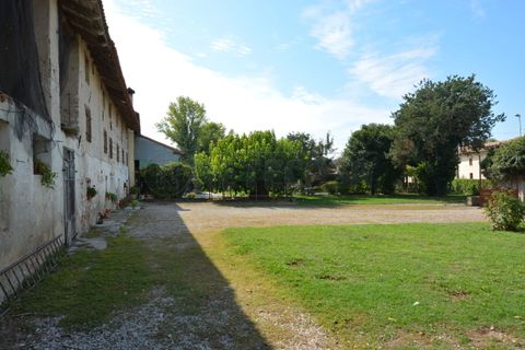 Villa a Chiopris-Viscone, Udine, Chiopris-Viscone - € 129.000 | Ref: D-484 - foto 4