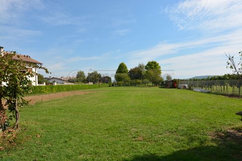 Villa a Chiopris-Viscone, Udine, Chiopris-Viscone - € 129.000 | Ref: D-484 - foto 5