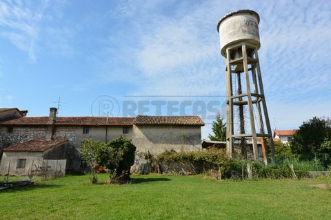 Villa a Chiopris-Viscone, Udine, Chiopris-Viscone - € 129.000 | Ref: D-484 - foto 6