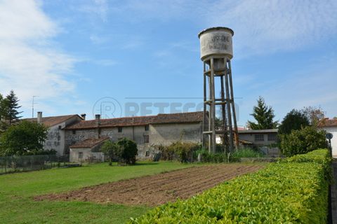 Villa a Chiopris-Viscone, Udine, Chiopris-Viscone - € 129.000 | Ref: D-484 - foto 7