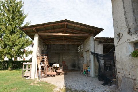 Villa a Chiopris-Viscone, Udine, Chiopris-Viscone - € 129.000 | Ref: D-484 - foto 8