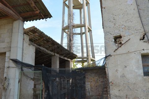Villa a Chiopris-Viscone, Udine, Chiopris-Viscone - € 129.000 | Ref: D-484 - foto 10