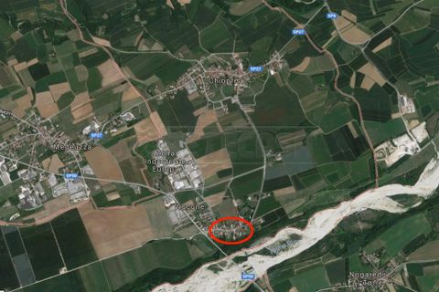 Villa a Chiopris-Viscone, Udine, Chiopris-Viscone - € 129.000 | Ref: D-484 - foto 12