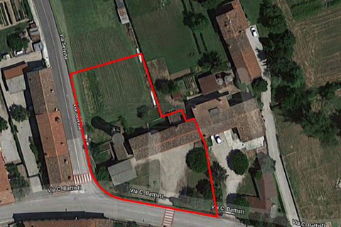 Villa a Chiopris-Viscone, Udine, Chiopris-Viscone - € 129.000 | Ref: D-484 - foto 14
