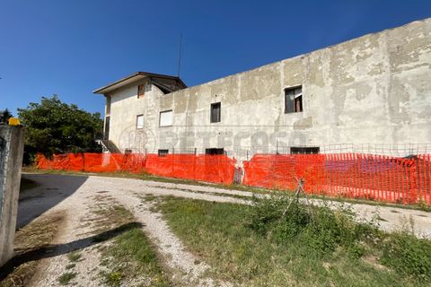 Villa a Palmanova, Udine, Palmanova - € 55.000 | Ref: D-910 - foto 4