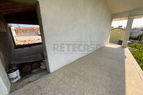 Villa a Palmanova, Udine, Palmanova - € 55.000 | Ref: D-910 - foto 19