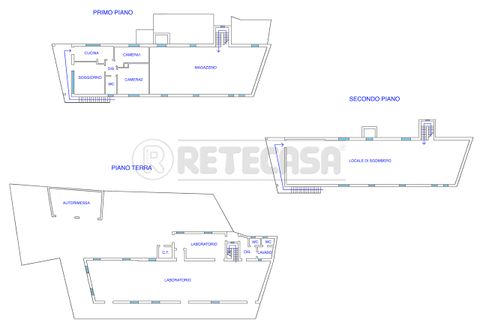 Villa a Palmanova, Udine, Palmanova - € 55.000 | Ref: D-910 - foto 21