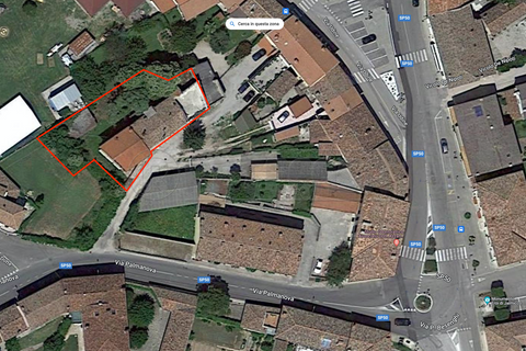 Villa a Palmanova, Udine, Palmanova - € 55.000 | Ref: D-910 - foto 22