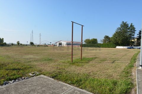 Tomt i Chiopris-Viscone, Udine, Chiopris-Viscone - € 40 000 | Ref: D-494 - foto 3