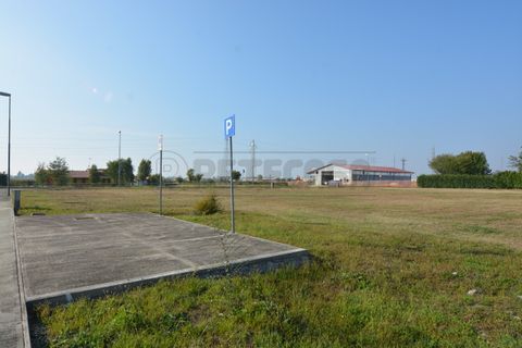 Tomt i Chiopris-Viscone, Udine, Chiopris-Viscone - € 40 000 | Ref: D-494 - foto 5