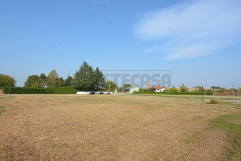 Tomt i Chiopris-Viscone, Udine, Chiopris-Viscone - € 40 000 | Ref: D-494 - foto 7