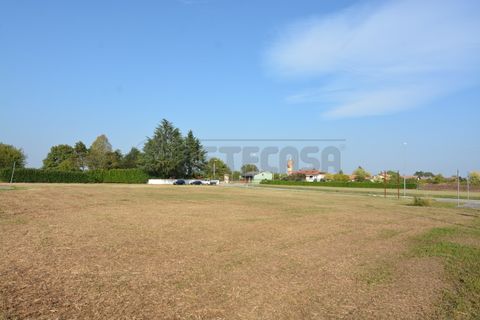 Tomt i Chiopris-Viscone, Udine, Chiopris-Viscone - € 40 000 | Ref: D-494 - foto 8