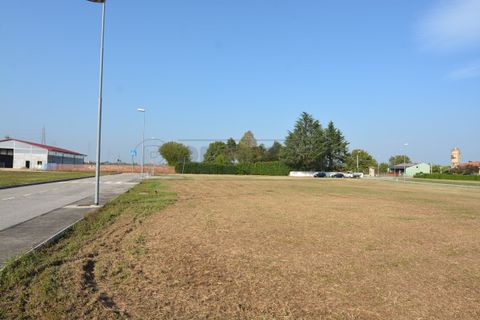 Tomt i Chiopris-Viscone, Udine, Chiopris-Viscone - € 40 000 | Ref: D-494 - foto 9